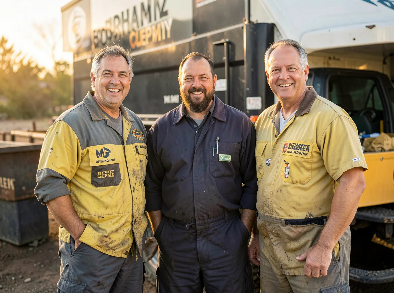 Sewage Cleanup company in Clinton, WA