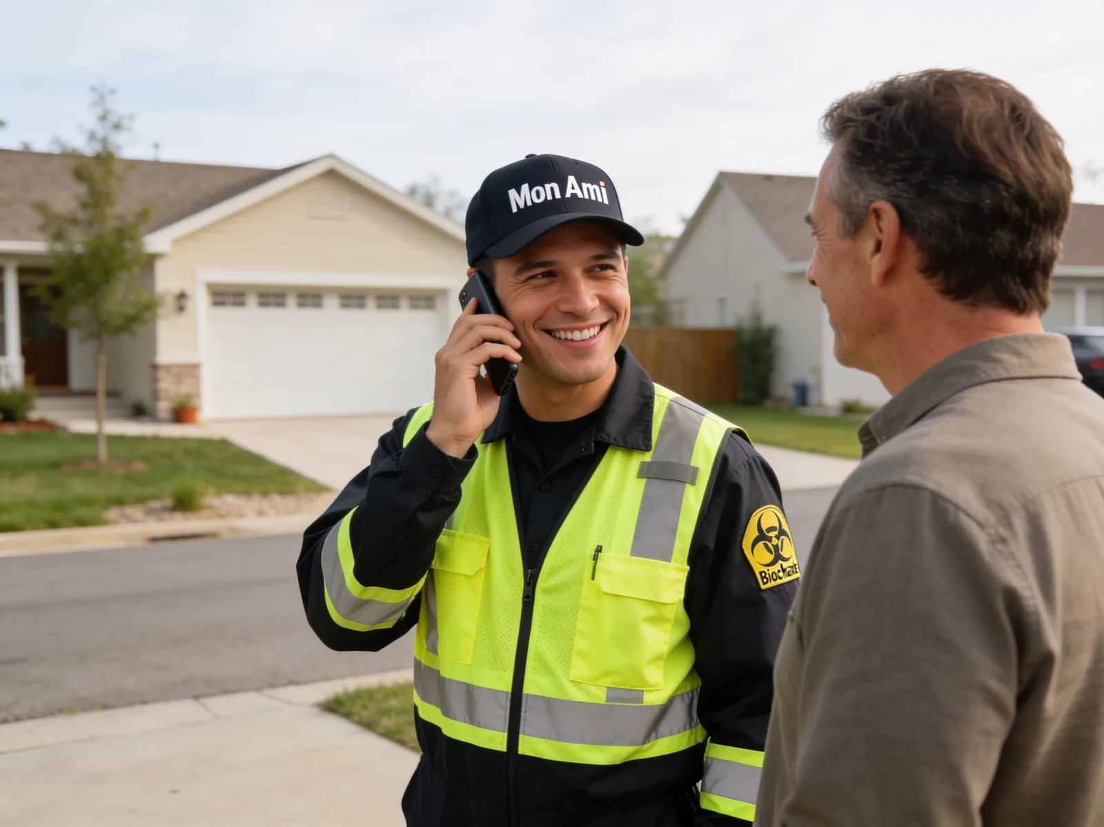 Sewage Cleanup Clinton, WA FAQs