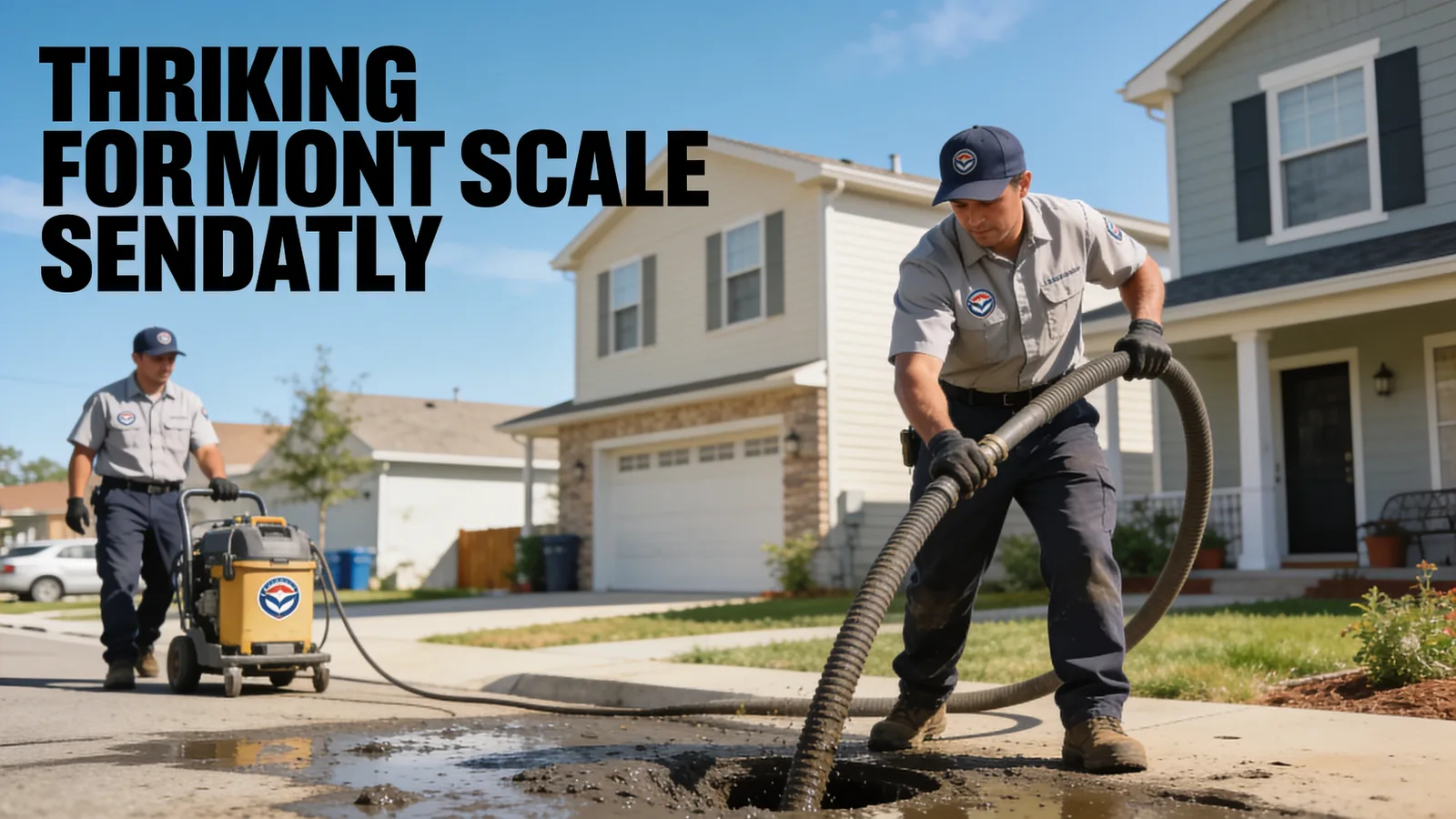 Sewage Cleanup in Clinton, WA near me